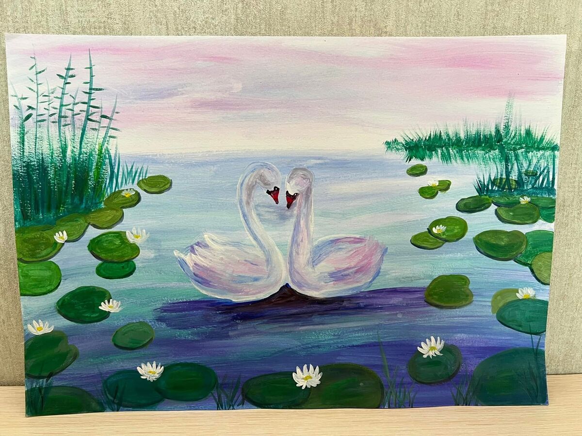 Фото з галереї