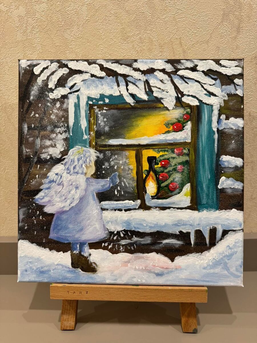 Фото з галереї