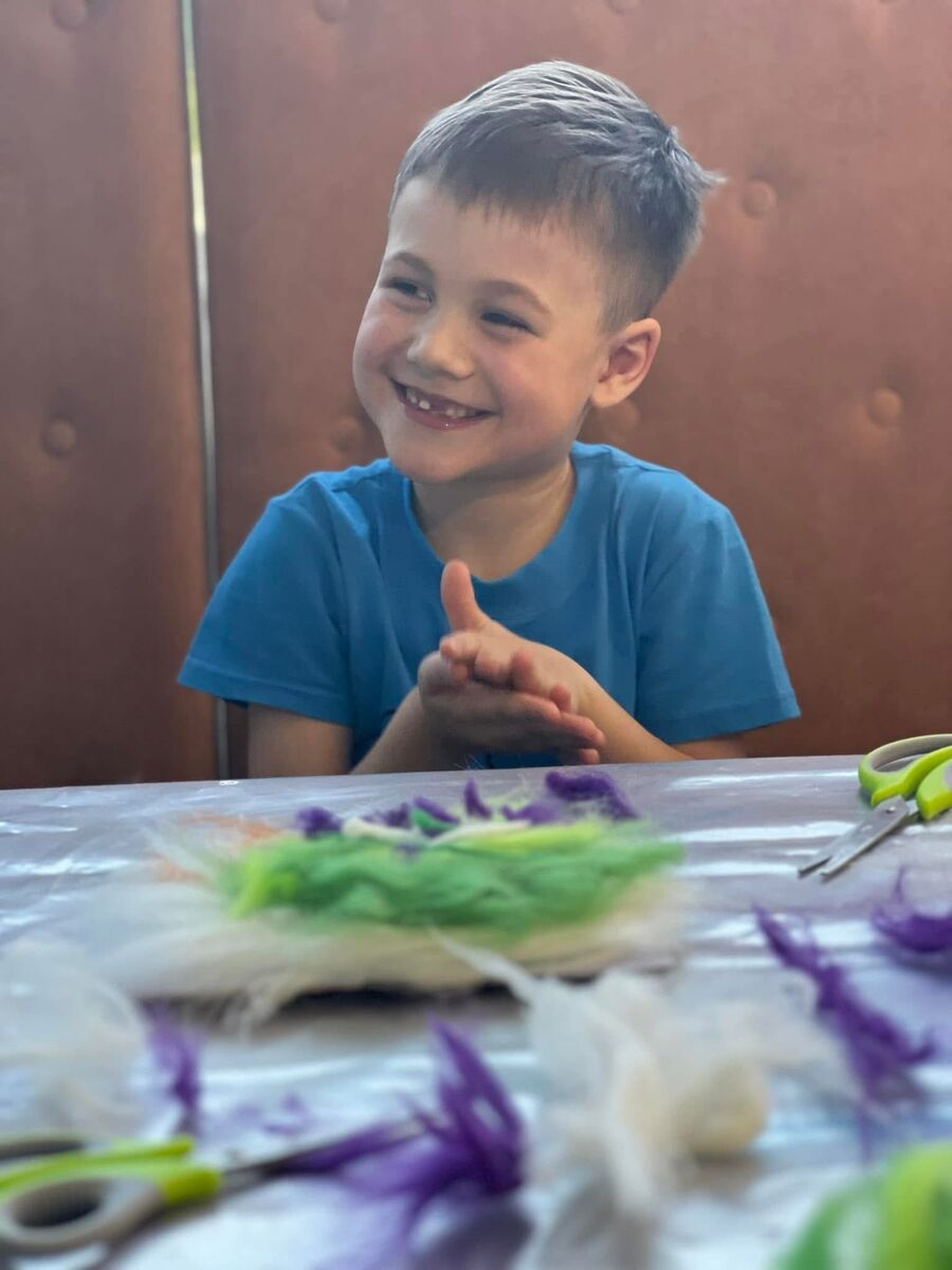 Фото з галереї