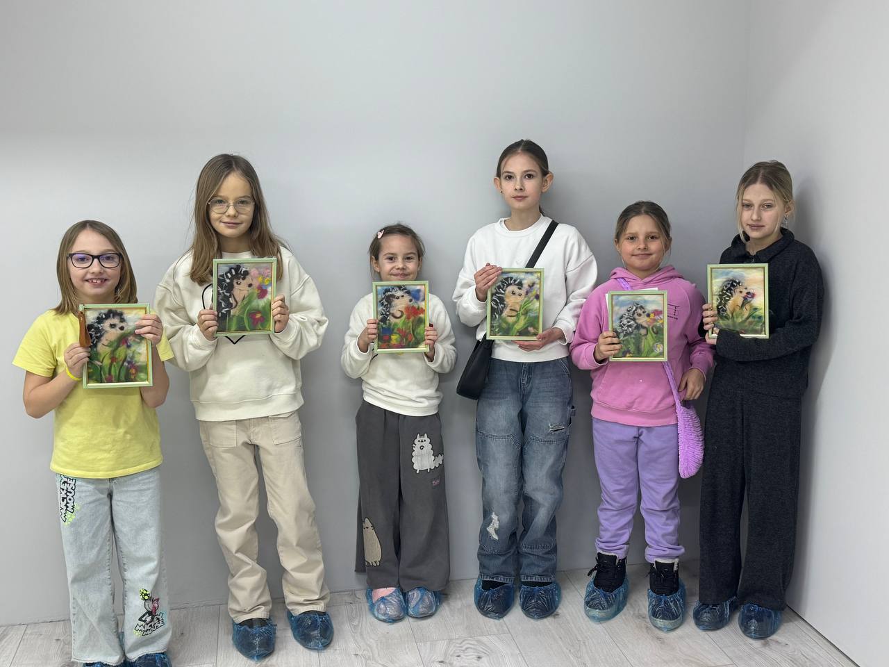 Фото з галереї