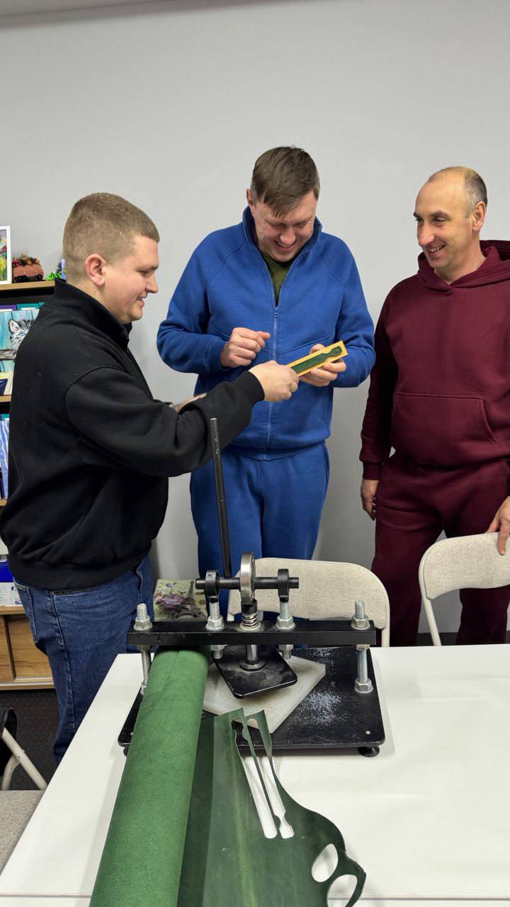 Фото з галереї