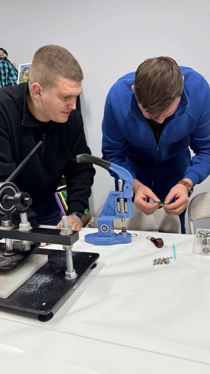 Фото з галереї