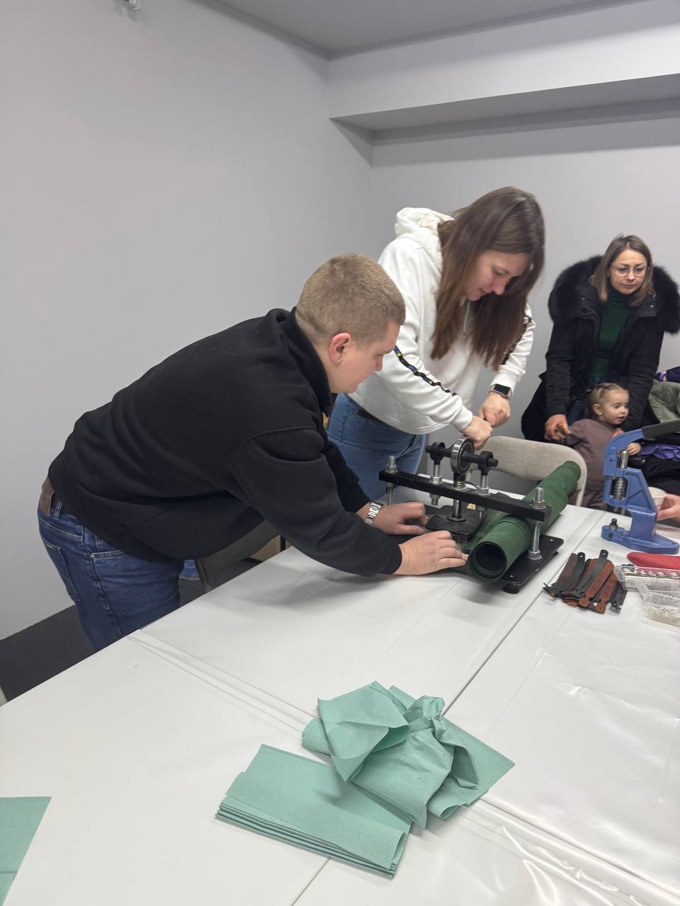 Фото з галереї