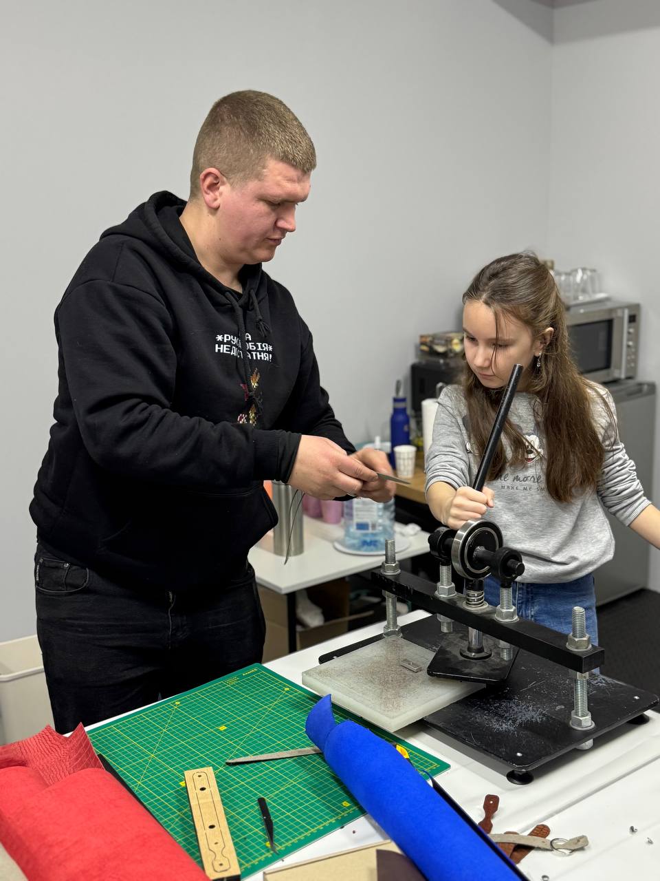 Фото з галереї