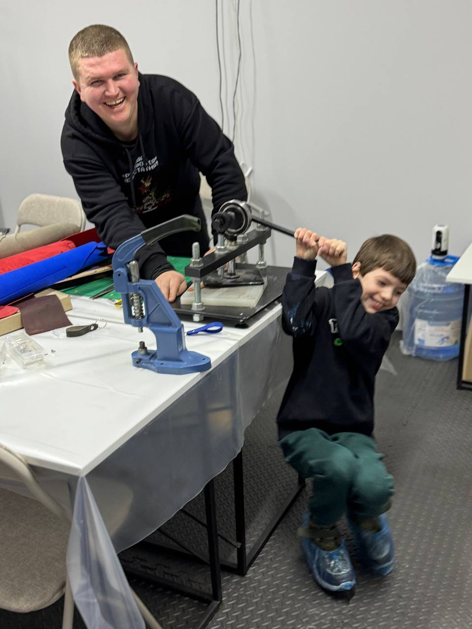 Фото з галереї