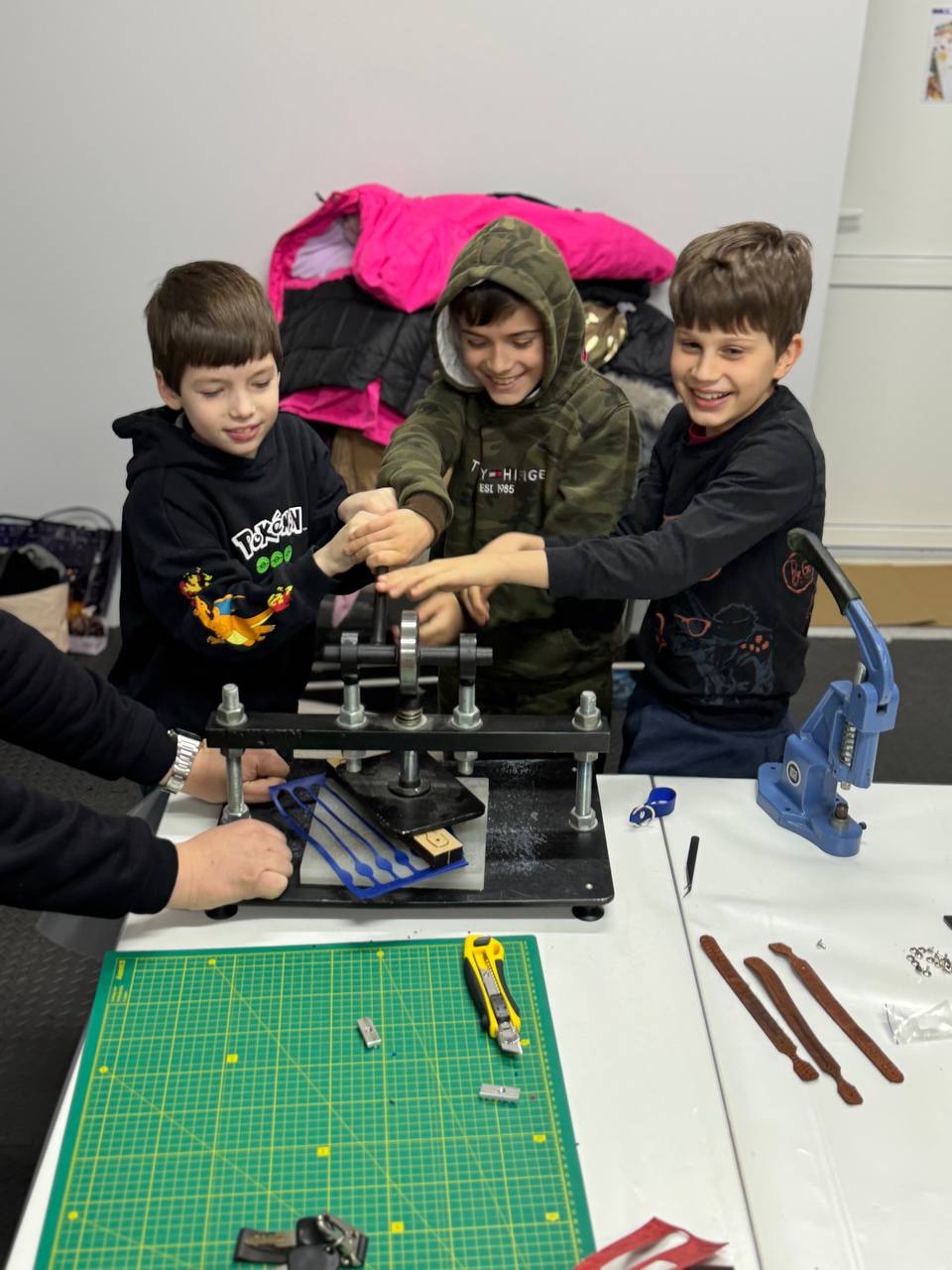 Фото з галереї