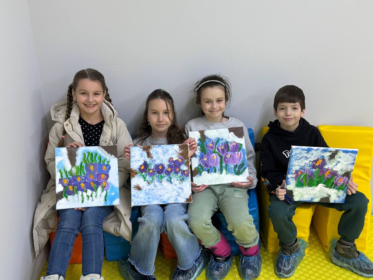 Фото з галереї