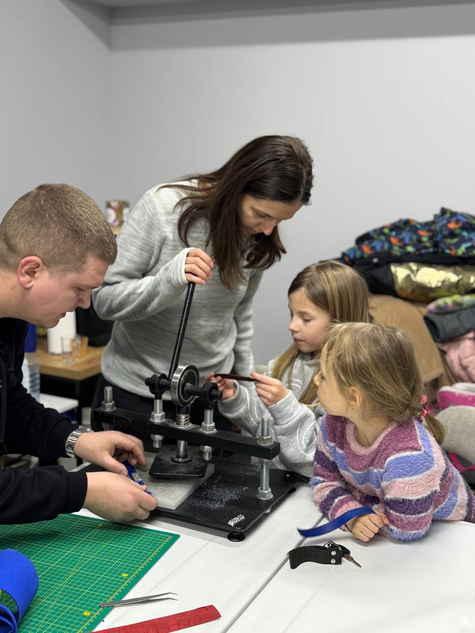 Фото з галереї