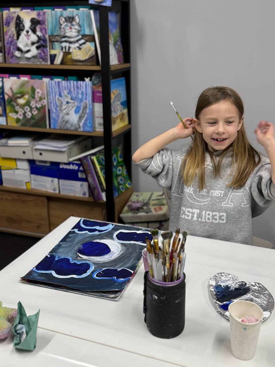 Фото з галереї