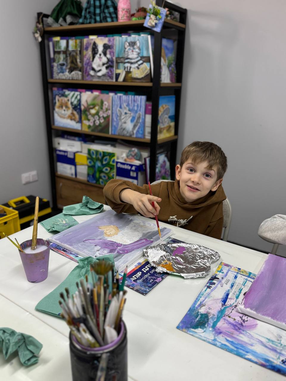 Фото з галереї