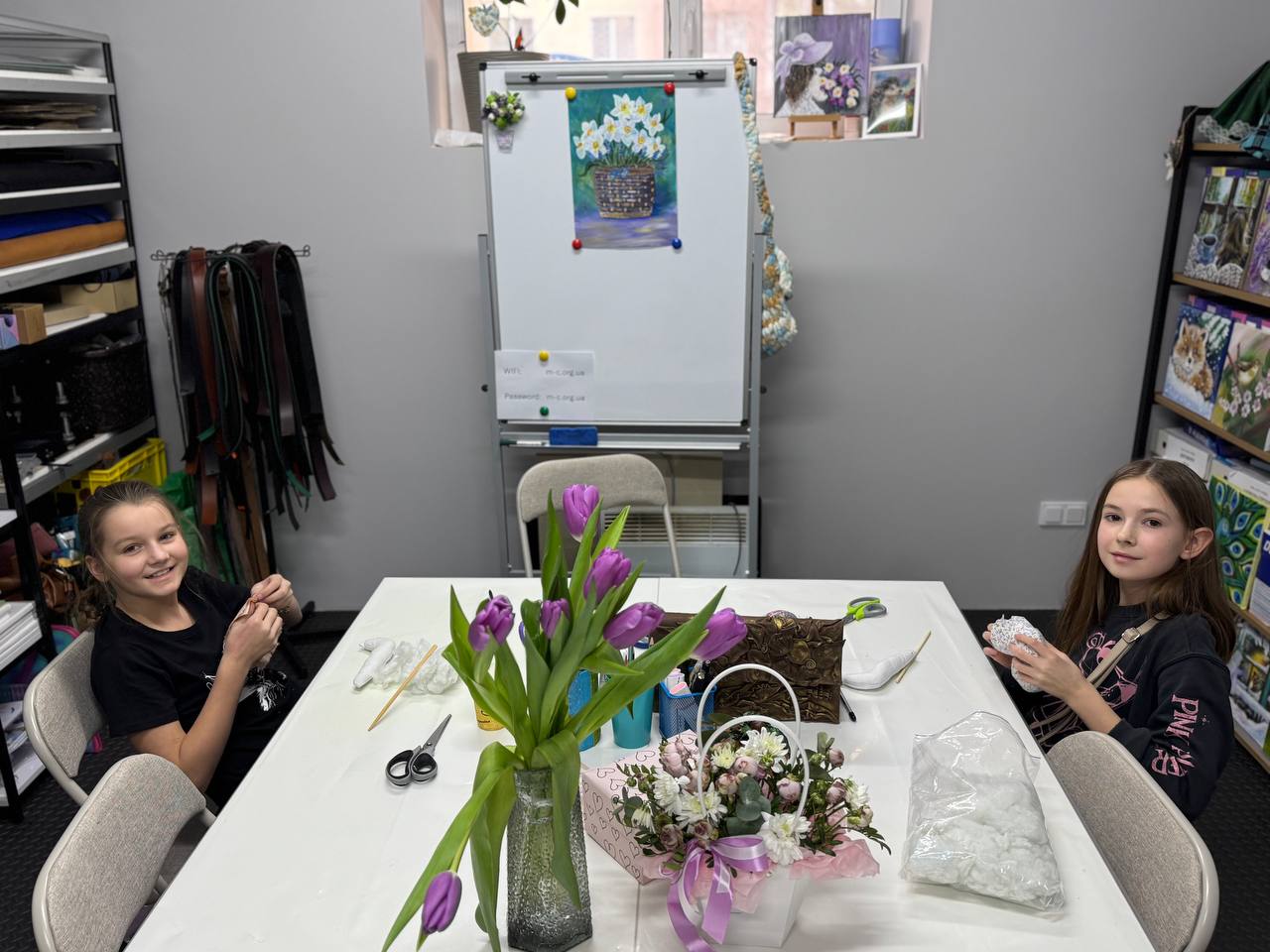 Фото з галереї