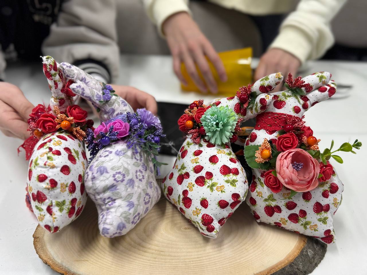 Фото з галереї