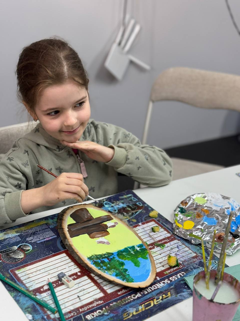 Фото з галереї