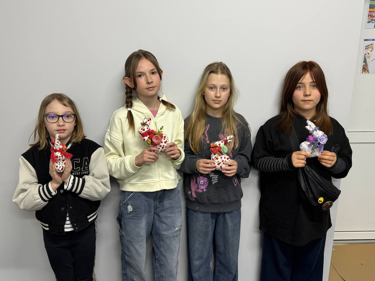 Фото з галереї