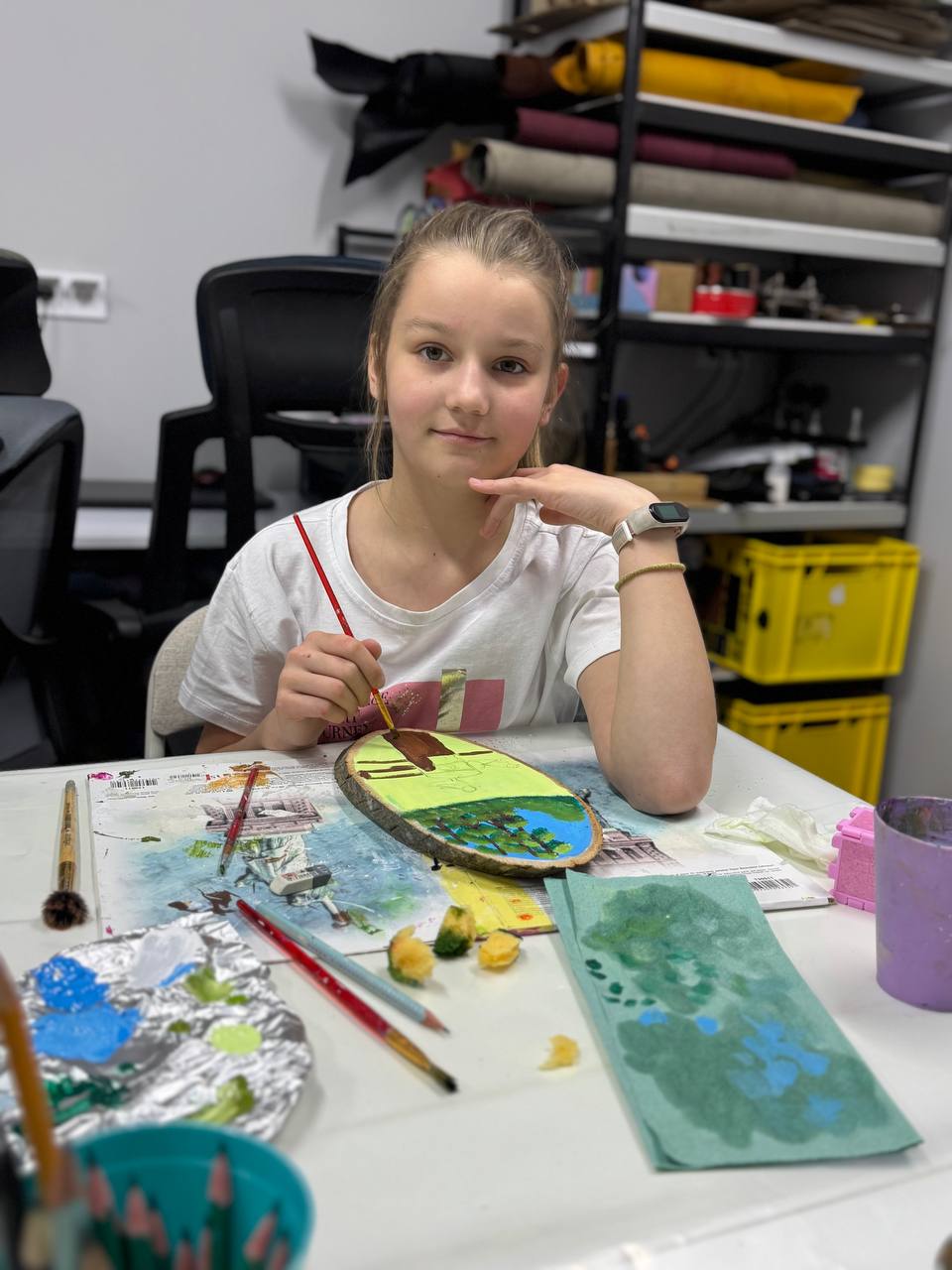 Фото з галереї